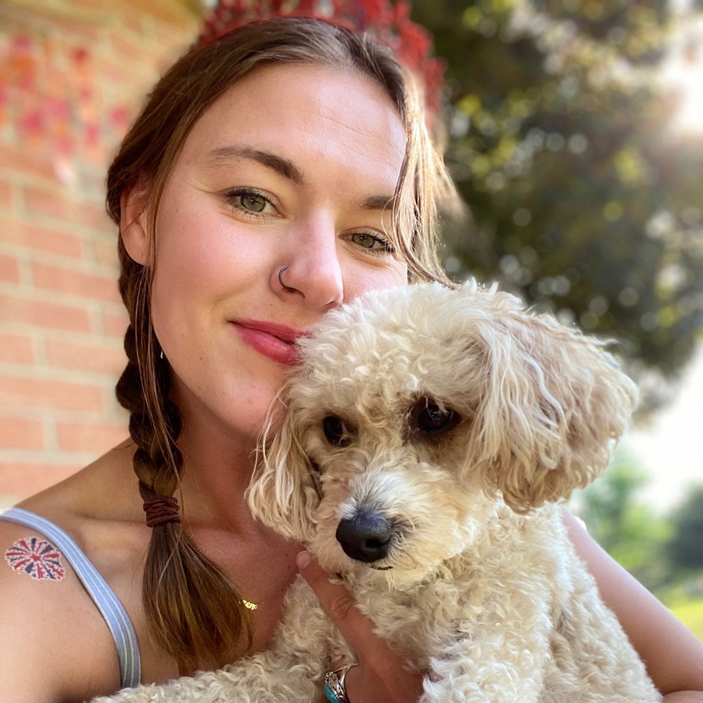 Meet your Posher, Lo